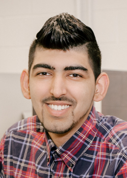 Aman Dhaliwal