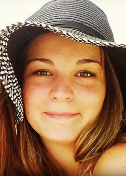 Rachelle Jones-Gatineau