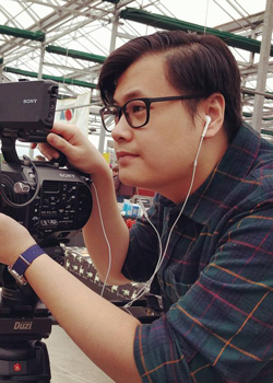 David Kieu