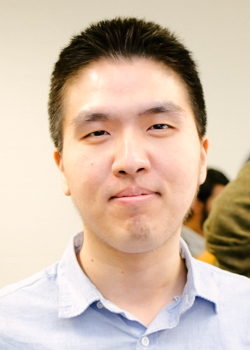 Woo Kyung Na