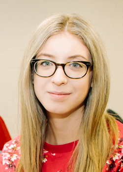 Allie Langohr