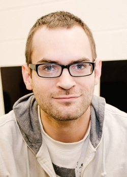 Cameron McKelvey