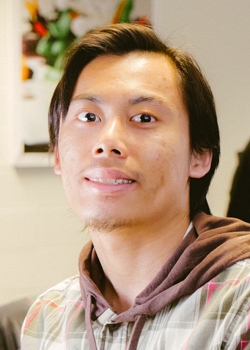 Jack Nghiem