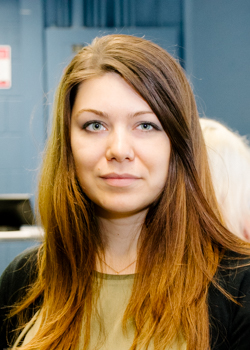 Marta Nikitina