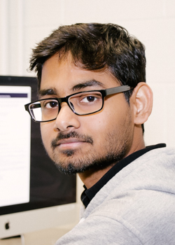 Bharadwaj Sanapala