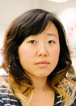 Victoria Whang