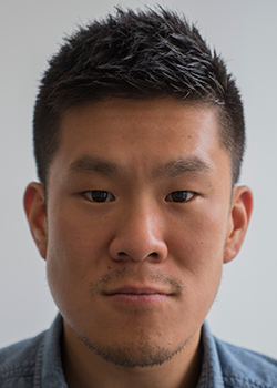 Jerome Cheng