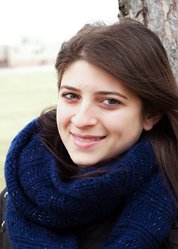 Julia Filice