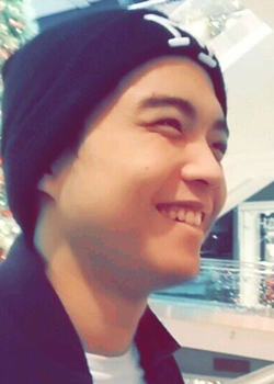 Donnel Lao